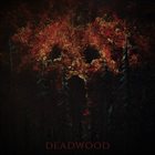 RED ANTLERS Deadwood album cover