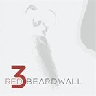 RED BEARD WALL 3 album cover