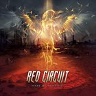 RED CIRCUIT Haze of Nemesis album cover