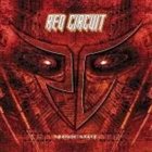 RED CIRCUIT — Trance State album cover