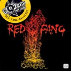RED FANG Malverde / Favorite Son album cover