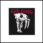 RED FANG Tour EP 2 album cover