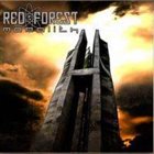 RED FOREST Monolith album cover