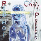RED HOT CHILI PEPPERS By The Way album cover