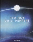 RED HOT CHILI PEPPERS CD Sampler album cover