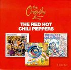 RED HOT CHILI PEPPERS Originals album cover