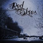 RED SKIES Identitãs album cover