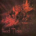 RED TIDE Red Tide album cover