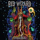 RED WIZARD — Cosmosis album cover