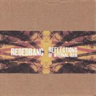 REDEDRANG Rededrang / Reflections Of Internal Rain album cover