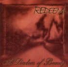 REDEEM A Diadem Of Beauty album cover