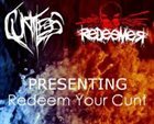 REDEEMER Redeem Your Cunt album cover