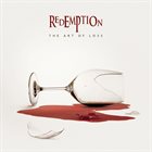 REDEMPTION The Art of Loss album cover