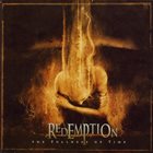 REDEMPTION — The Fullness Of Time album cover