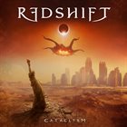 REDSHIFT Cataclysm album cover