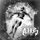 REDUCED TO ASHES Aversion To Light album cover