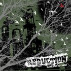 REDUCTION Make Pot Not War album cover