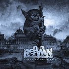 REFAWN Lemur of the Nine album cover