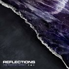 REFLECTIONS The Fantasy Effect Redux Instrumental album cover