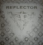 REFLECTOR 15 album cover