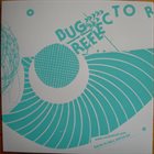 REFLECTOR Bug / Reflector album cover