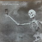 REFLECTOR Turn album cover