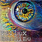 REFLEX MACHINE Love As A Contronym album cover