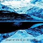 REFRACTION Refraction album cover