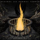 REGARDE LES HOMMES TOMBER Ascension album cover