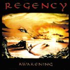 REGENCY Awakening album cover