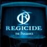 REGICIDE The Fragrance (Promo) album cover