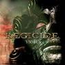 REGICIDE Viorus (Promo) album cover