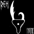 REH Firstbone album cover