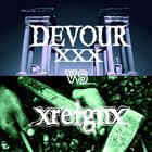 REIGN xDevourx / xREIGNx album cover