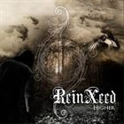 REINXEED Higher album cover