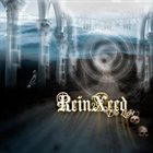 REINXEED The Light album cover