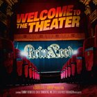 REINXEED — Welcome to the Theater album cover