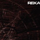 REKA III / Renaissance album cover