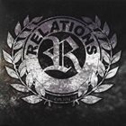 RELATIONS Relations album cover