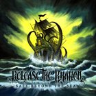 RELEASE THE KRAKEN Safe Beyond The Sea album cover