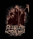 RELENTLESS TRAUMA Demo 2007 album cover