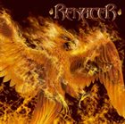 RENACER Renacer album cover