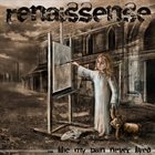 RENAISSENSE .​.​.​Like My Pain Never Lived album cover