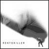 RENTOKILLER Antidote album cover