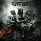 REPENTANCE God For A Day album cover
