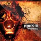 REPRESION Sobrevivencia album cover