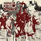 REPROACH Citizens Patrol / Reproach album cover