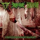 REPUGNANT DISORDER A Sick And Repugnant Blowout album cover