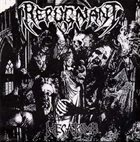REPUGNANT Hecatomb album cover