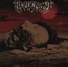 REPUGNANT Premature Burial album cover
